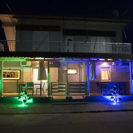 Hotel Frideriki *