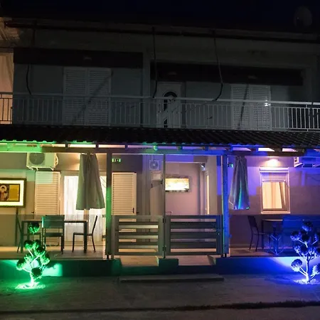 Frideriki Nea Vrasna