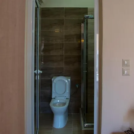 Frideriki Hotel Nea Vrasna