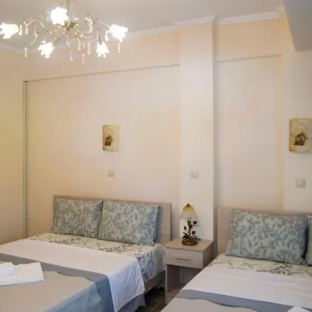 Frideriki Hotel Nea Vrasna
