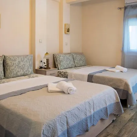 Frideriki Hotel