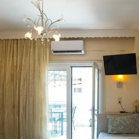 Hotel Frideriki