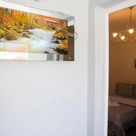 Frideriki Hotel Nea Vrasna