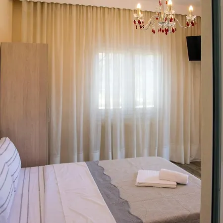 Hotel Frideriki