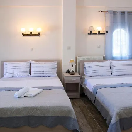Frideriki Hotel Nea Vrasna
