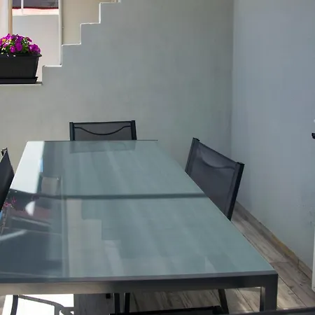 Szálloda Frideriki