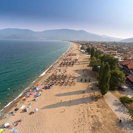 Frideriki Hotell